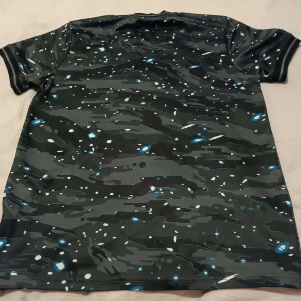 RS1NE Boys shirt - Picture 5 of 6